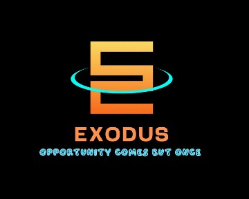 Exodus Logo